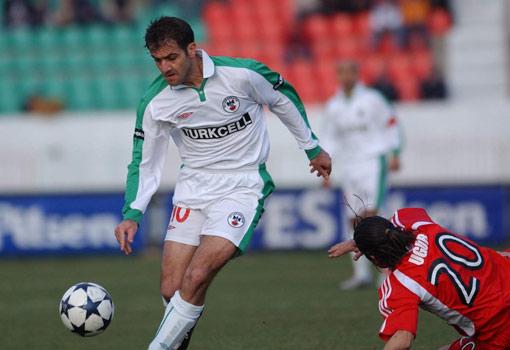 Serdar Samatyalı
