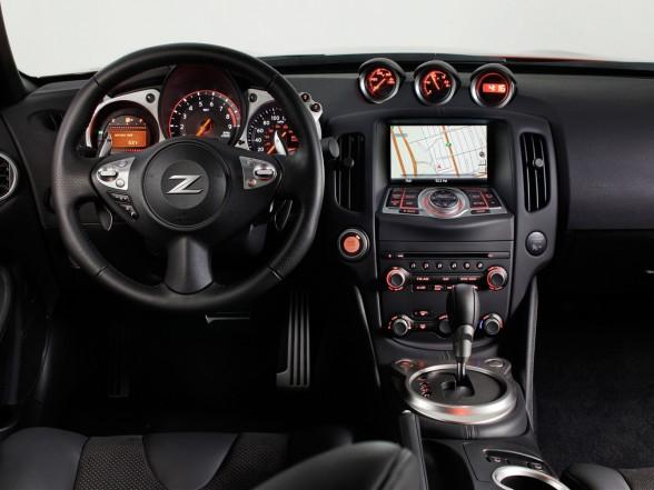 2013 Nissan 370Z