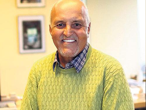 9) Gazeteci Mehmet Ali Birand