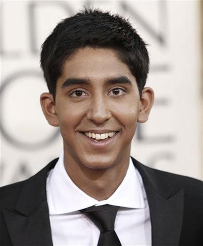 Dev Patel