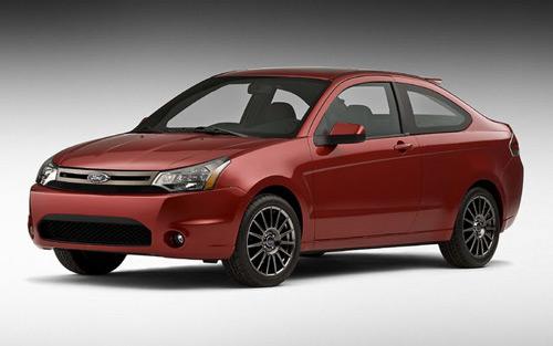 FORD FOCUS: %18 ÖTV ile 32.000 TL, %27 ÖTV ile 34.200 TL