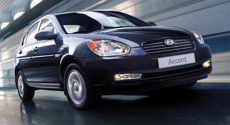 Hyundai Accent: 10 aylık satış rakamı 25 bin 722