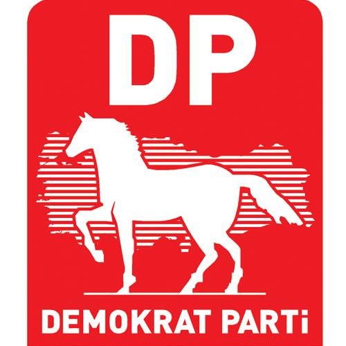 2- Demokrat Parti