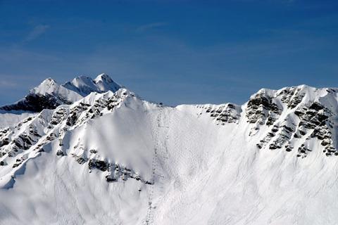 3-Delirium Dive-Sunshine Village (Banff, Kanada)