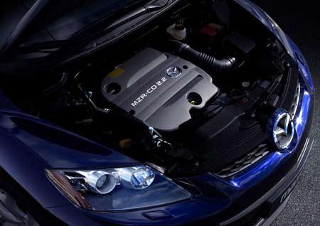 Mazda CX-7