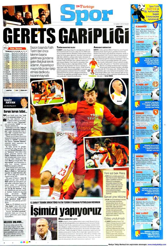 TÜRKİYE