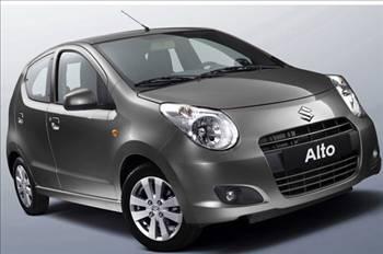 Suzuki-Alto Mekanik
Şanzıman: Manuel
TüketiM. 4,4 LT
Motor Türü: Euro 5