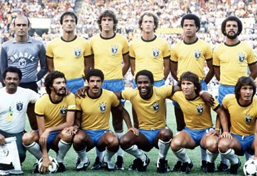 BREZİLYA
1982