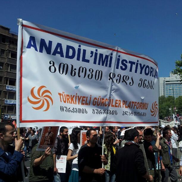 Fotoğraf: Koray Özdül twitter.com/@korayozdil