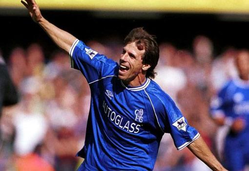 Gianfranco Zola