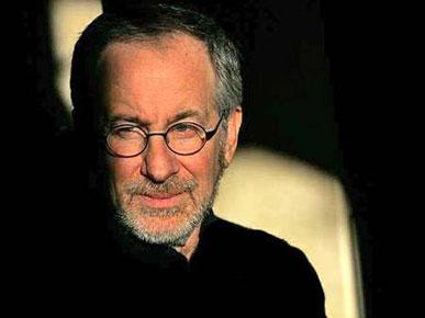 1-Steven Spielberg - Yönetmen