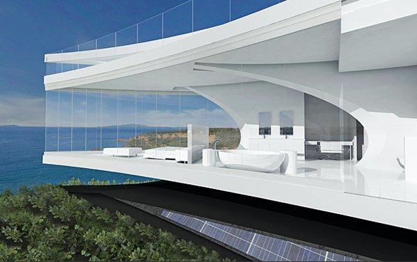 Yaratıcılıkta sınır tanımayan tasarımlar..