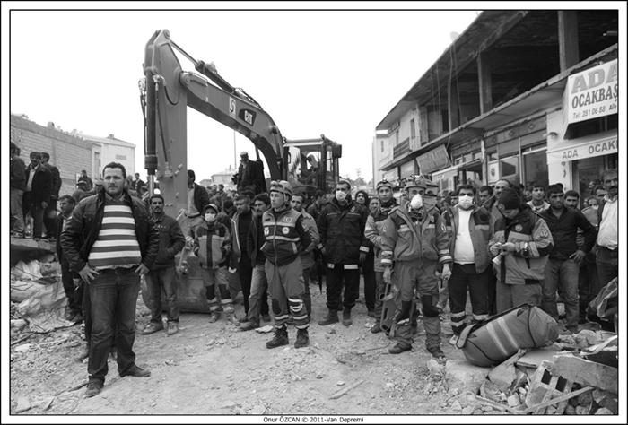 Fotoğraf: Onur Özcan