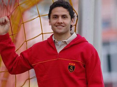 Marcelo Carrusca - GALATASARAY
