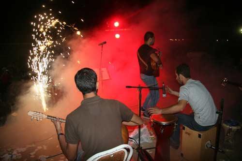 Bingöl - Karer Kültür Festivali bu sene ikinci kez gerçekleştirilecek. Bildik, tanıdık festivallerden oldukça farklı bir doğa ortamında yapılıyor bu festival...