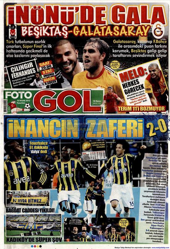 FOTOGOL
