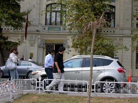 İster Suv deyin ister crossover: Ford Kuga