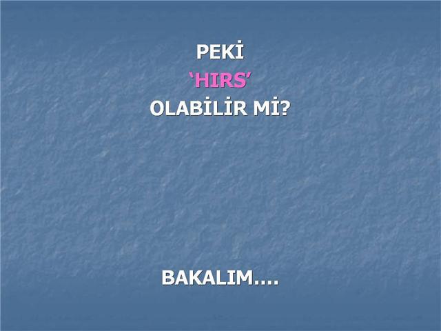 Bir işte yüzde 100 başarı için yapılması gereken?