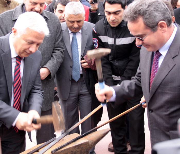 <br><br> TRABZON