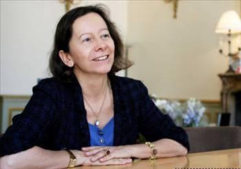 19. Dominique Senequier- Axa Özel, Fransa
