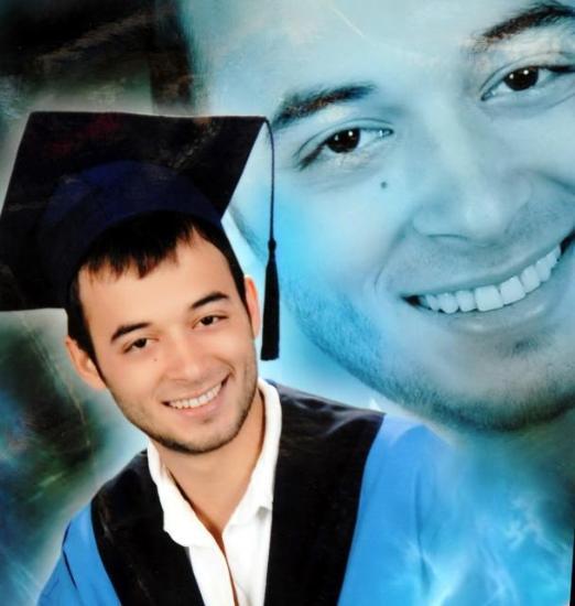 Piyade Onbaşı Hakan Yutkun (Bursa)