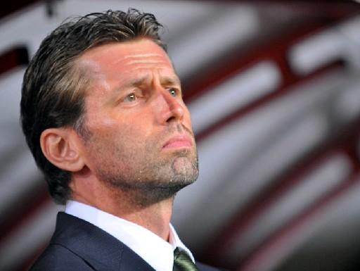 Galatasaray Teknik Direktörü Michael Skibbe, Trabzonspor'u net bir skorla 3-0 mağlup eden kadroyu, Olympiakos karşısında da bozmadı.