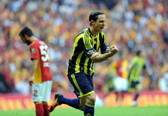 UEFA Kupası'ndan sonra G.Saray'ın yeni savunması: Ame bizim koreografimiz var