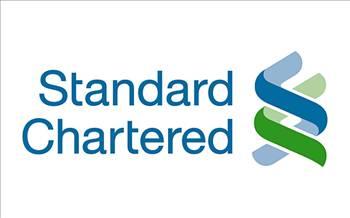 28. Marianne Hay- Standard Chartered Bankası, İngiltere