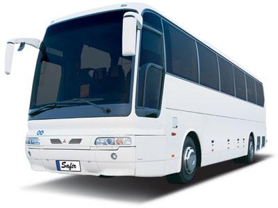 Üç gün içinde giydirilen seçim otobüslerinin şoför dahil iki aylık kirası 40 ila 60 bin TL arasında. Minibüsler ise 8 ila 20 bin TL.