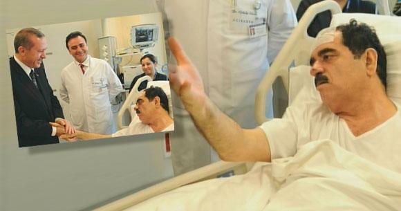 <P><BR> İbrahim Tatlıses'e saldırı düzenlendi