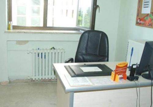 Hastanede gizli kamera skandalı
