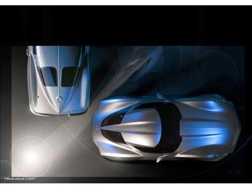 C7 Chevrolet Corvette 2012 yılında satışa sunulacak