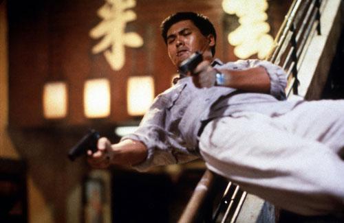 Chow Yun Fat