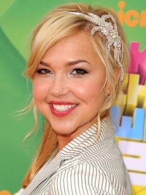 <p>Arielle Kebbel<br>
(pudra.com)