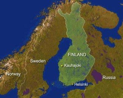 Finlandiya'nın Kauhajoki şehrinde bir meslek okulunda bir öğrencinin düzenlediğ saldırıda ilk belirlemelere göre 9 kişi öldü