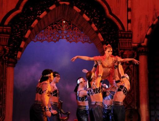 ''1001 Gece Masalları''