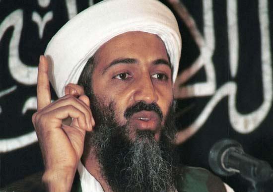 Usame Bin Ladin