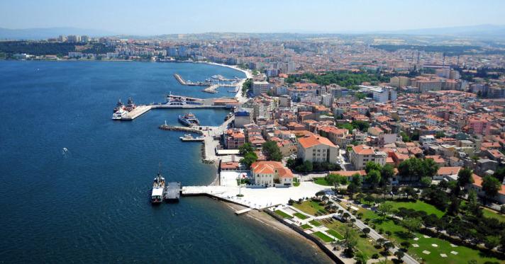 ÇANAKKALE