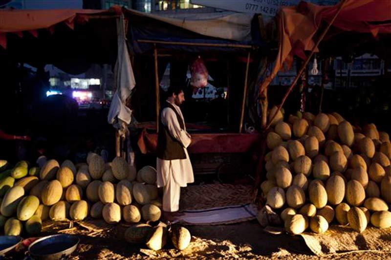 Ramazan Manzaraları: AFGANİSTAN