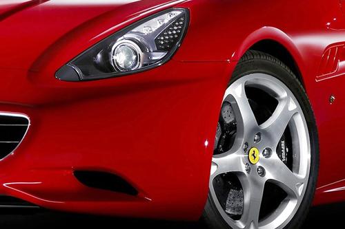 Ferrari California GT