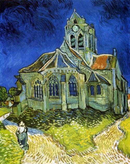 Van Gogh