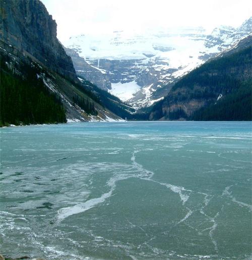 5-Banff/Lake Louise, Alberta