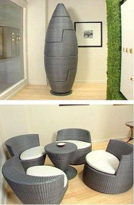 Yaratıcılıkta sınır tanımayan tasarımcıların