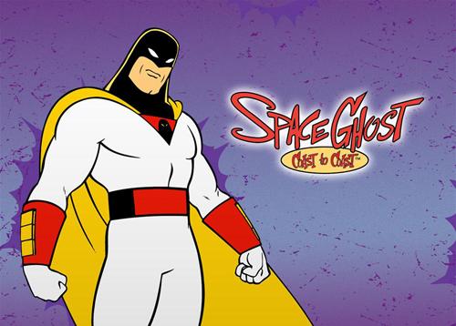 42. Space Ghost Coast to Coast (19942004)