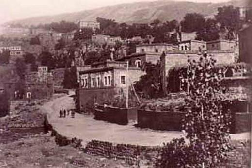 <p>Bitlis</p>