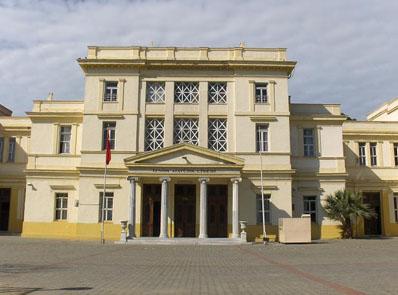 Sinem Sınmaz-İzmir Atatürk Lisesi