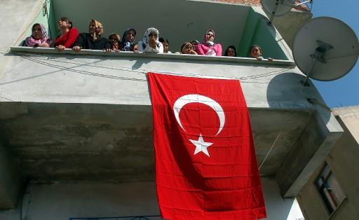 'Bizde yüzlerce İlhan var, vatana feda olsun'