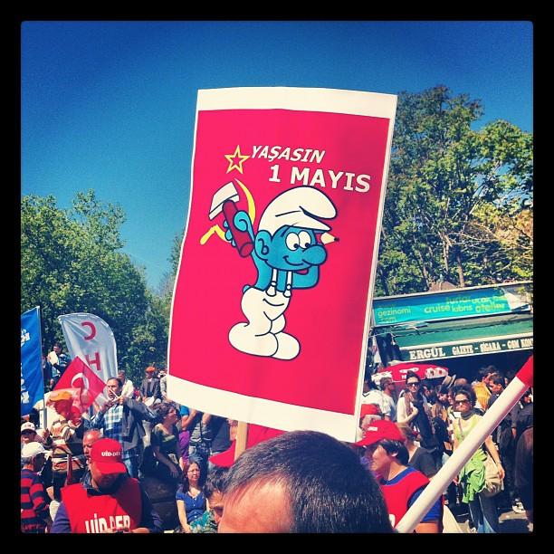 Fotoğraf: Emre Yetim twitter.com/@emreyetim
