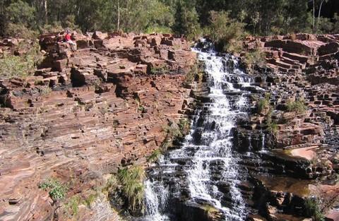 Wittenoom, Avustralya