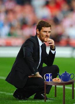 Andre Villas-Boas